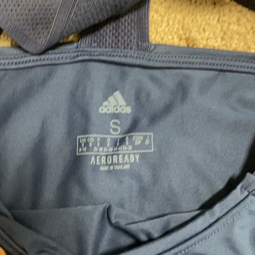 Adidas tennis tank top - Picture 8 of 8
